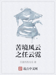 苦境风云之任云霓