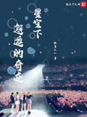 星空下邂逅的奇迹