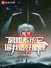 魔尊：离婚系统它逼我造歼星舰
