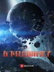 在下只会国粹罢了