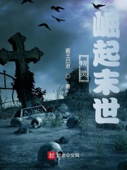 精灵：崛起末世