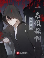 我只是一名侦探啊