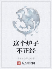 这个炉子不正经