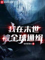 我在末世被全球通缉