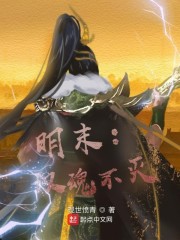明末：汉魂不灭