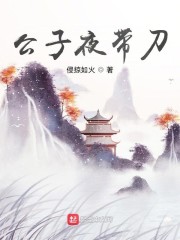 公子夜带刀