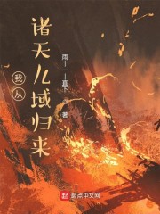 我从诸天九域归来