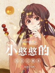 小憨憨的风云记事本