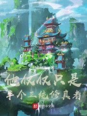 他仅仅只是半个正统修真者