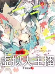 我是虚拟大主播
