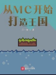 从MC开始打造王国