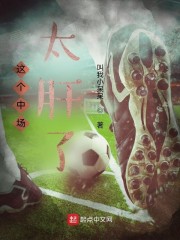 这个中场太肝了