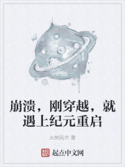 崩溃，刚穿越，就遇上纪元重启