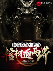 神诡修仙：我的棺材通两界