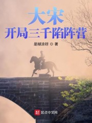 大宋：开局三千陷阵营