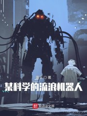 某科学的流浪机器人