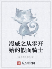 漫威之从零开始的假面骑士