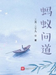 蚂蚁问道