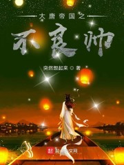 大唐帝国之不良帅