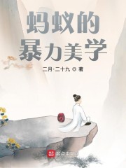 蚂蚁的暴力美学