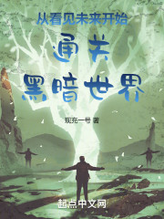 从看见未来开始通关黑暗世界