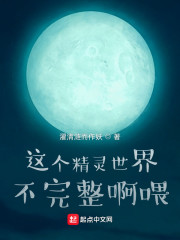这个精灵世界不完整啊喂！