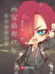 我在海贼当漫画家的那些年