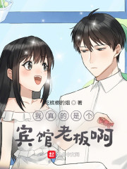 我真的是个宾馆老板啊