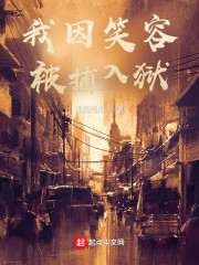 我因笑容被捕入狱