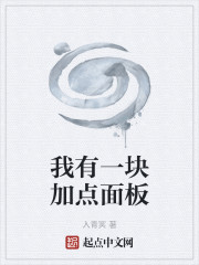 我有一块加点面板