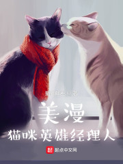 美漫：猫咪英雄经理人