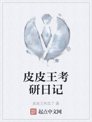 皮皮王考研日记