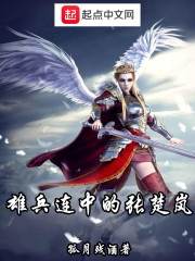 雄兵连中的张楚岚