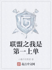 联盟之我是第一上单