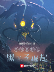 哈利波特之黑王子崛起