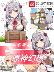从零开始的原神幻想