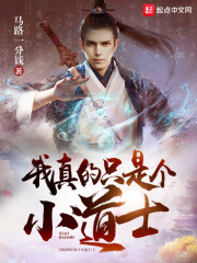 我真的只是个小道士！