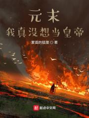 元末：我真没想当皇帝