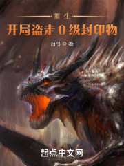 重生：开局盗走0级封印物