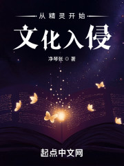 从精灵开始文化入侵