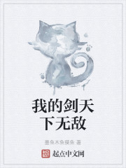 我的剑天下无敌