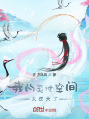 我的灵地空间太逆天了