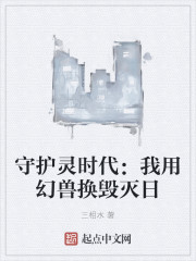 守护灵时代：我用幻兽换毁灭日