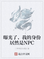 曝光了，我的身份居然是NPC