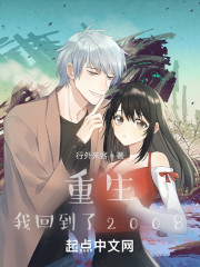 重生我回到了2008