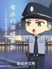 铠甲：我以魔法创未来