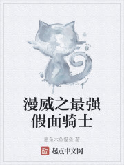 漫威之最强假面骑士