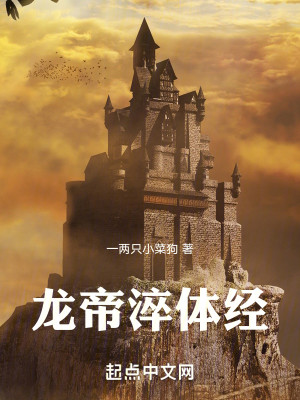 龙帝淬体经