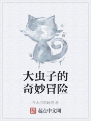 大虫子的奇妙冒险