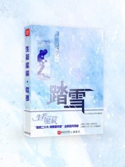 生若星辰：踏雪